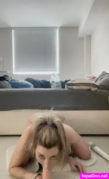 Anne Freak OnlyFans Thumbnail #PhffY2phCb