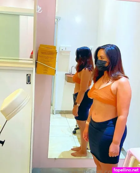 Anne Giovanna OnlyFans Thumbnail #MgGCDFsPS6