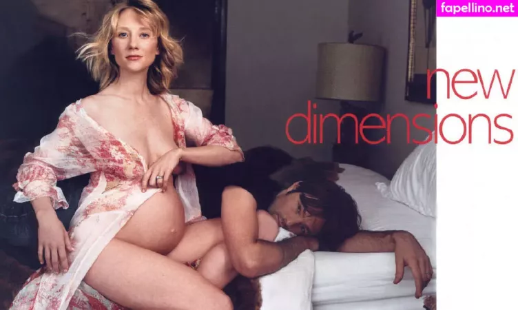 Anne Heche OnlyFans Thumbnail #6EZDYyoRaY