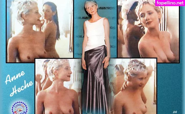 Anne Heche OnlyFans Thumbnail #B4VRW0Zmbo