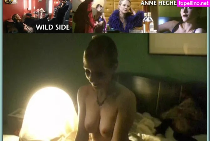 Anne Heche OnlyFans Thumbnail #RiGpwOrOn7