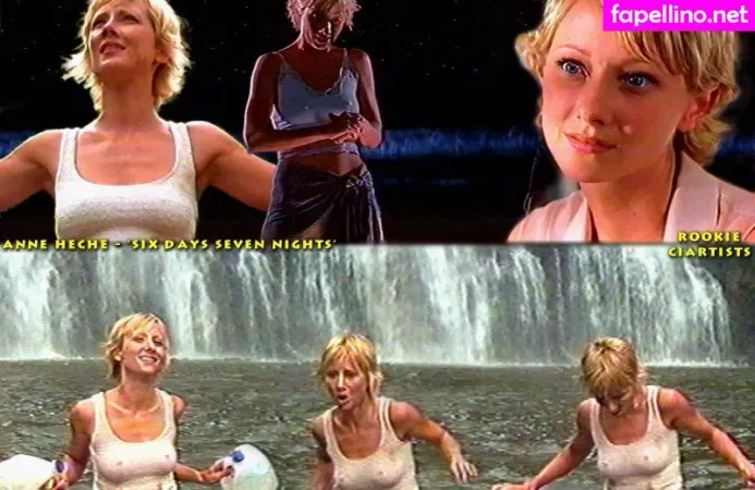 Anne Heche OnlyFans Thumbnail #W0DjjmORWF