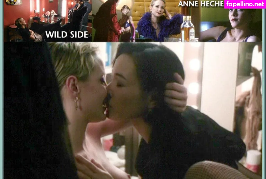 anneheche Nude Leaked OnlyFans Photo #YefZA9DnI3