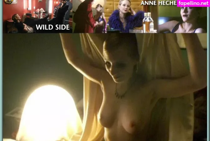 Anne Heche OnlyFans Thumbnail #dxStpa1k3a