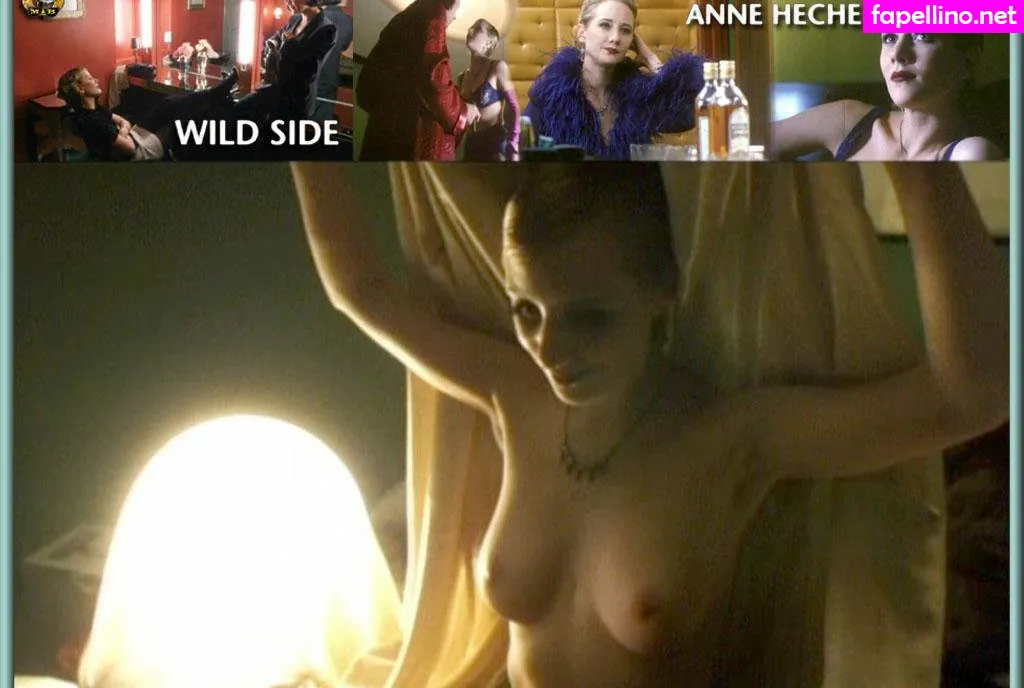 anneheche Nude Leaked OnlyFans Photo #dxStpa1k3a