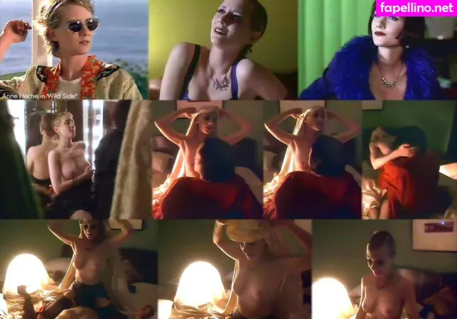 Anne Heche OnlyFans Thumbnail #wzhrd5A6bU