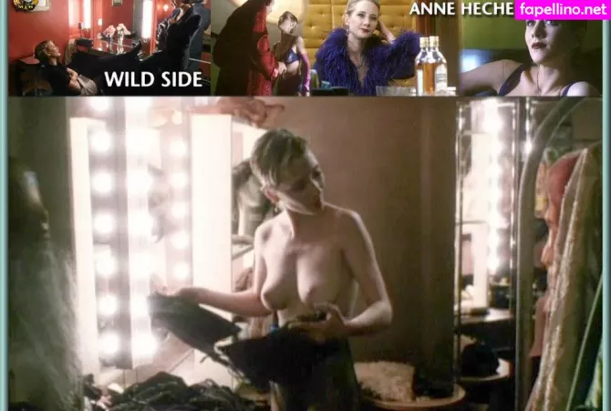 Anne Heche OnlyFans Thumbnail #xBNyriyUT0