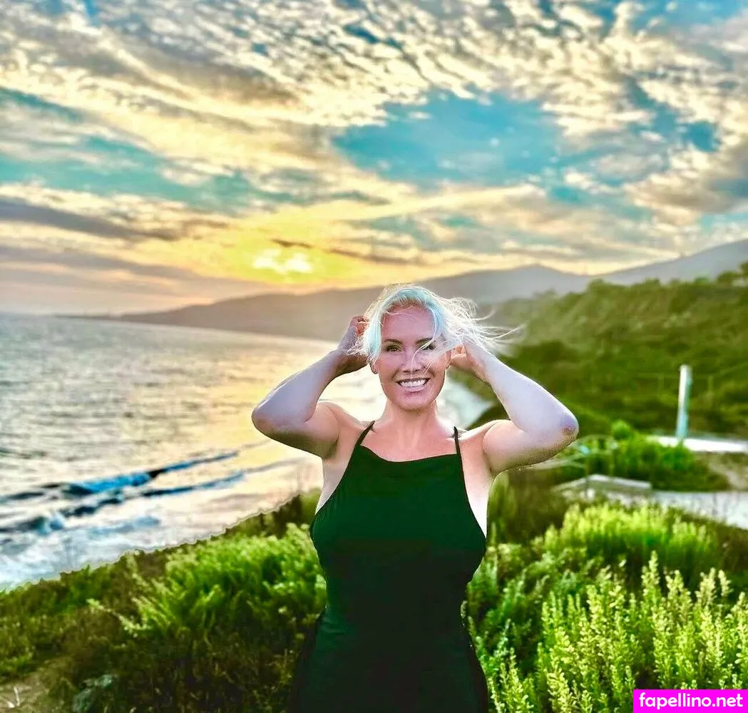 Anne Kukkohovi, annekukkohovi Nude Leaked OnlyFans Photo #Yp2Xf2Ofj0