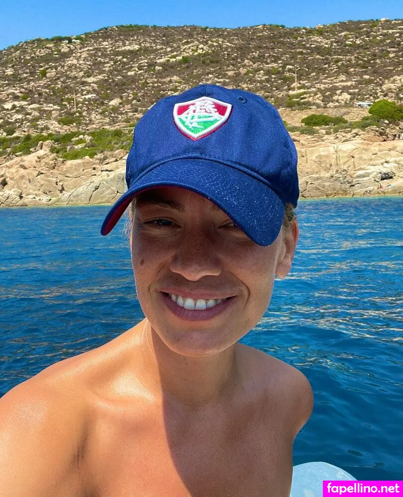 Anne Laure Bonnet Nude Leaked OnlyFans Photo #NZu1EPmXX4