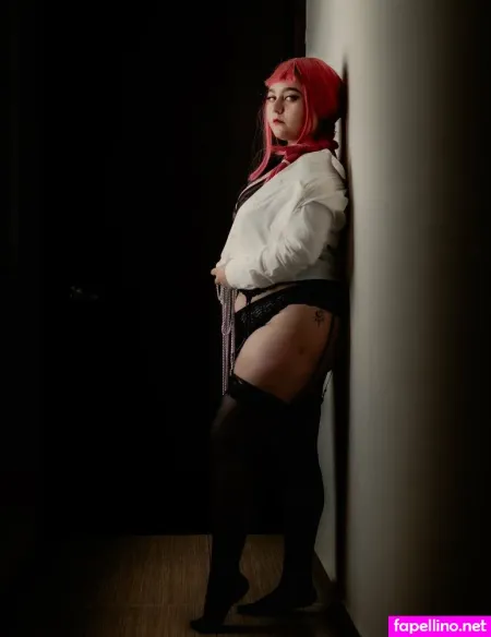 Anne Leaf OnlyFans Thumbnail #UU5JHgStaa