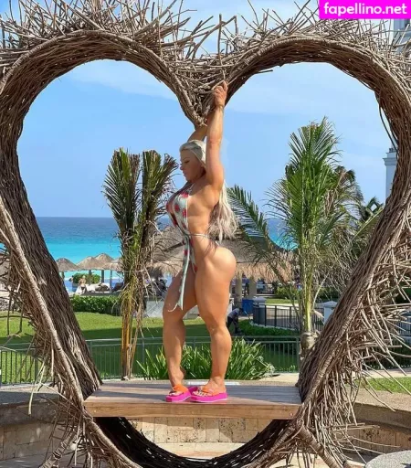 Anne Luise Freitas OnlyFans Thumbnail #0sUuy5haaY