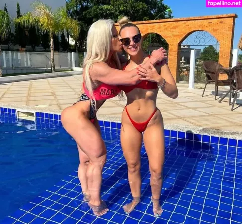 Anne Luise Freitas OnlyFans Thumbnail #8ZSYGmVdOe
