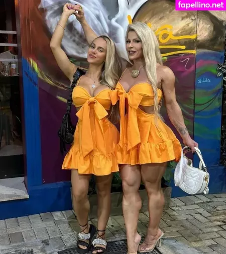 Anne Luise Freitas OnlyFans Thumbnail #HjeDt1u2jc