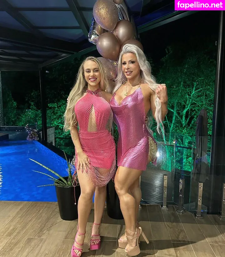 anneluisefreitas, fabriciab Nude Leaked OnlyFans Photo #LxHE5KU3Zf