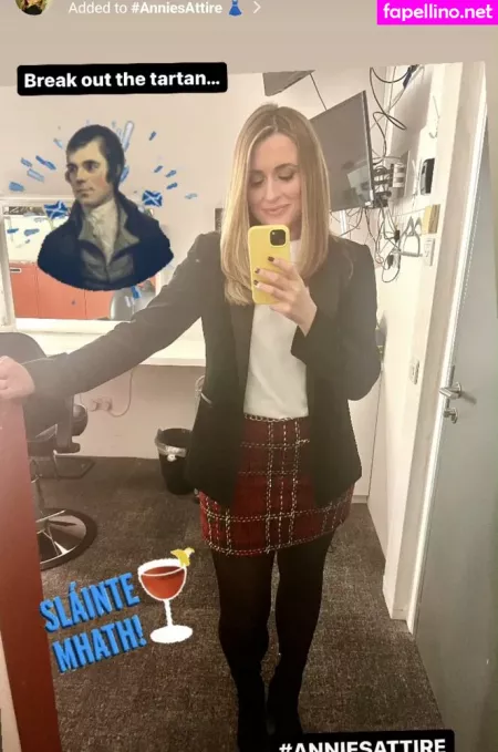 Anne Lundon OnlyFans Thumbnail #ISaI2qXX4M