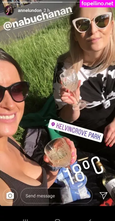 Anne Lundon OnlyFans Thumbnail #SucWZPwDEC