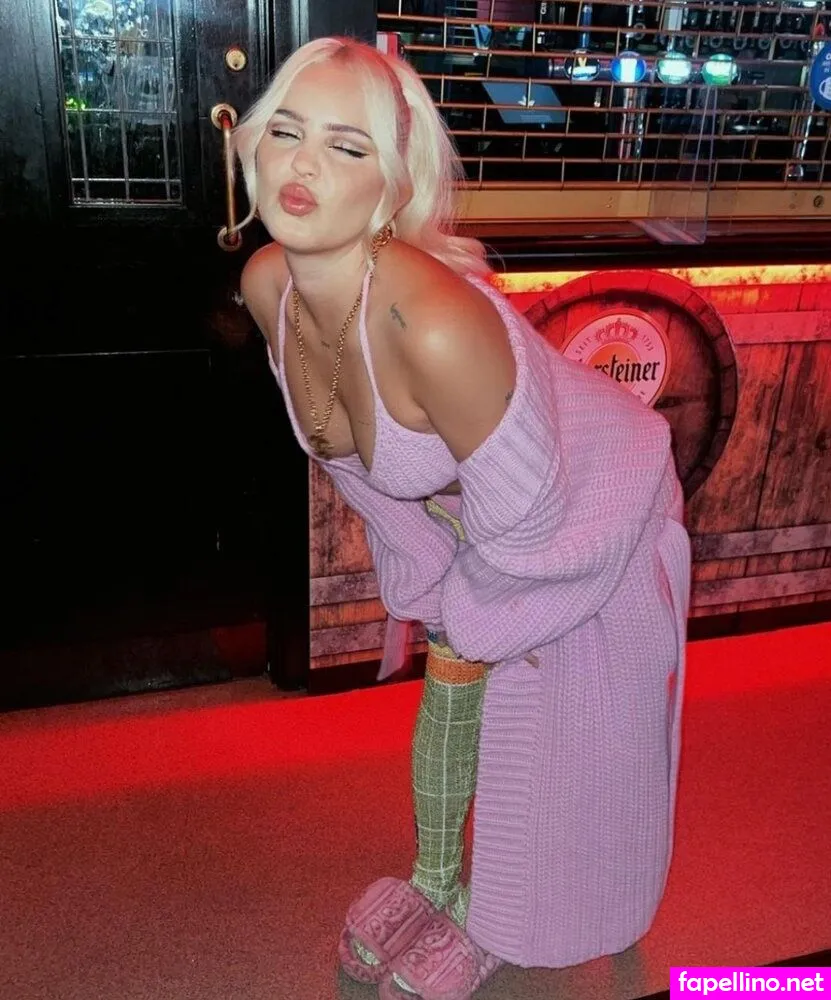 AnneMarie Nude Leaked OnlyFans Photo #3UNHuG8W4x