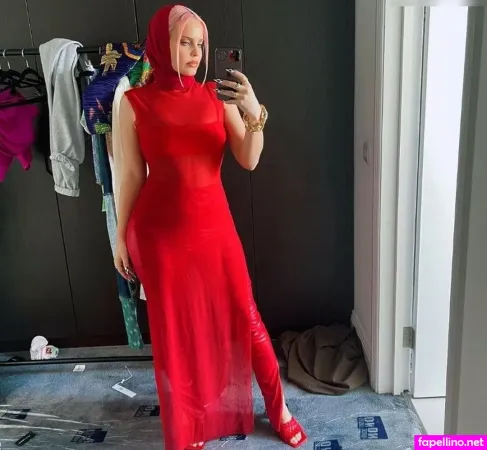 Anne Marie Rose Nicholson OnlyFans Thumbnail #KlFoQjptYL