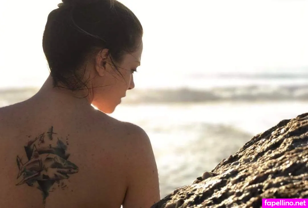 Anne Menden, annemenden Nude Leaked OnlyFans Photo #kY0h653Bzk