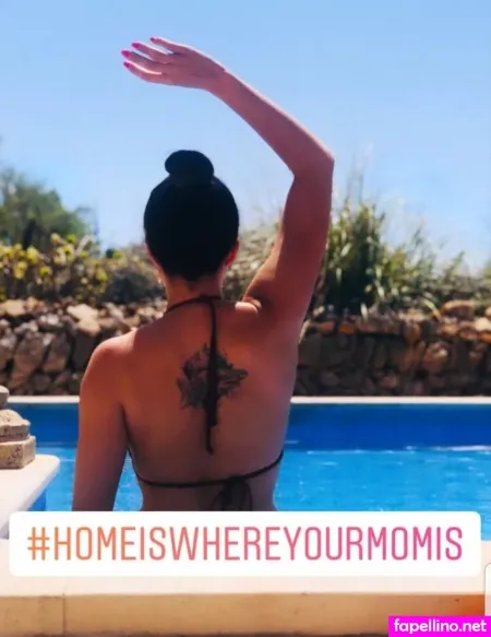 Anne Menden OnlyFans Thumbnail #mjMVoSmR2G