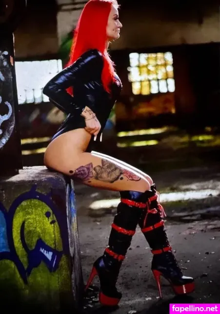 Anne Mieche 1 OnlyFans Thumbnail #uqnH9yLl6r