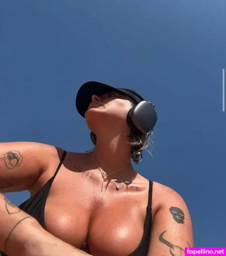 Anne Pedersen OnlyFans Thumbnail #1nbgmD9Efe
