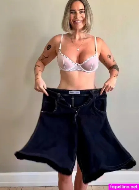 Anne Pedersen OnlyFans Thumbnail #OXYa5BXmsm