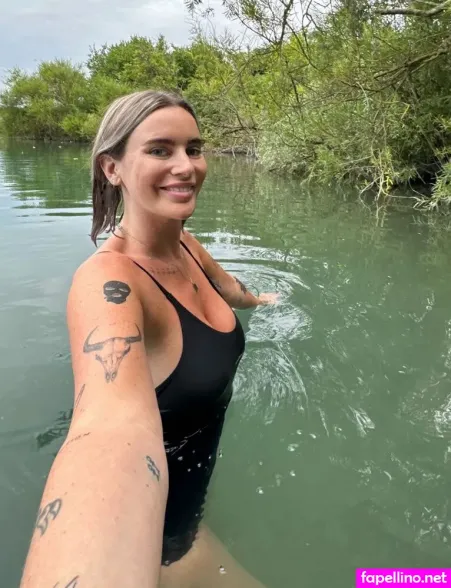 Anne Pedersen OnlyFans Thumbnail #RA5is10yTM