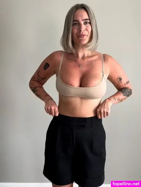 Anne Pedersen OnlyFans Thumbnail #pta7NpL01b