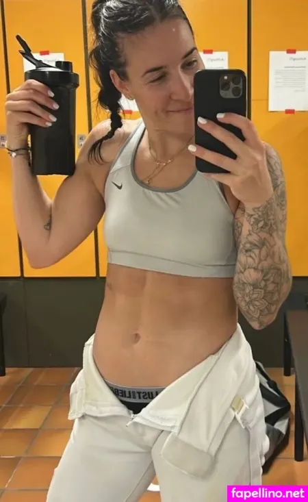 Anne Sauer OnlyFans Thumbnail #fRdoKjA2Wj