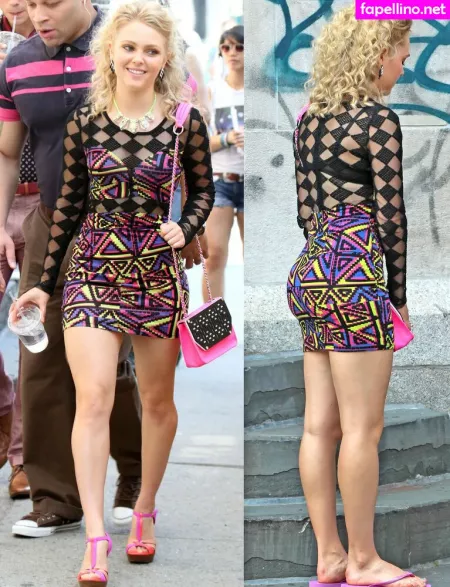 Anne Sofia Robbe OnlyFans Thumbnail #E5UZk2xC33