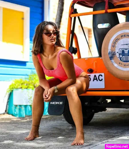 Anne Victorine OnlyFans Thumbnail #AxcpnpXAhw