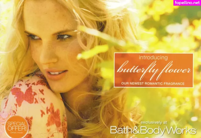 Anne Vyalitsyna OnlyFans Thumbnail #MhcH4Ujg3c