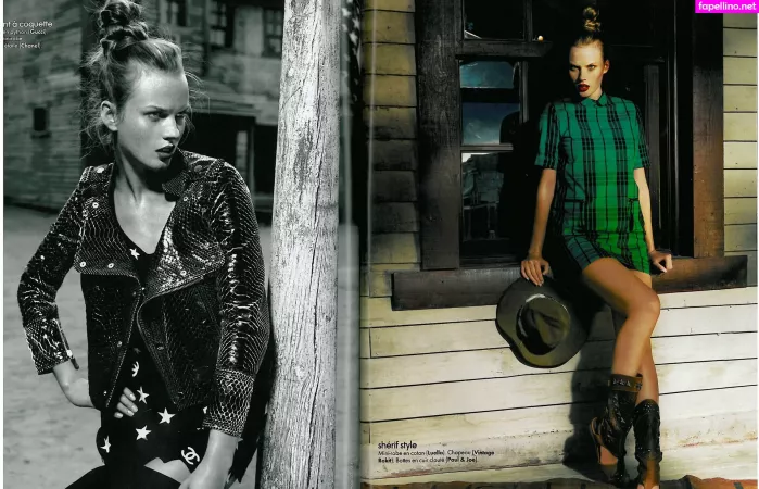 Anne Vyalitsyna OnlyFans Thumbnail #ZQRIKQLk9G