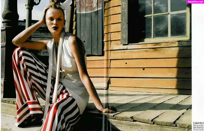 Anne Vyalitsyna OnlyFans Thumbnail #hpa9NrEoMy