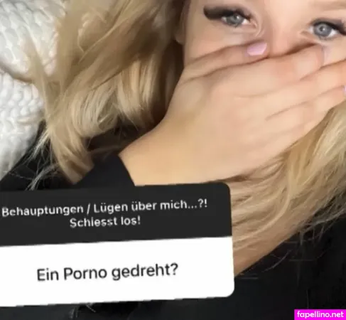 Anne Wnsch OnlyFans Thumbnail #Ow7g0WORjm