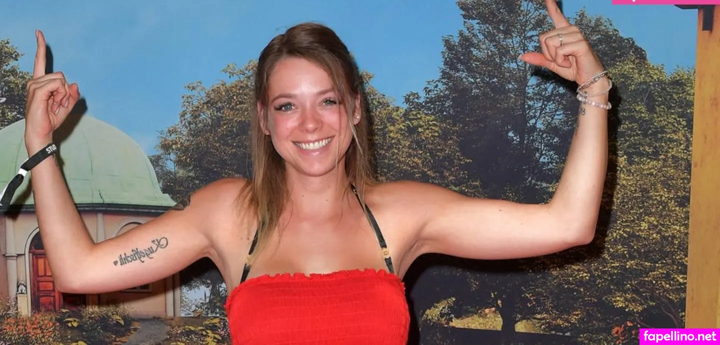 Anne Wünsch Nude Leaked OnlyFans Photo #eJTXJRPn63
