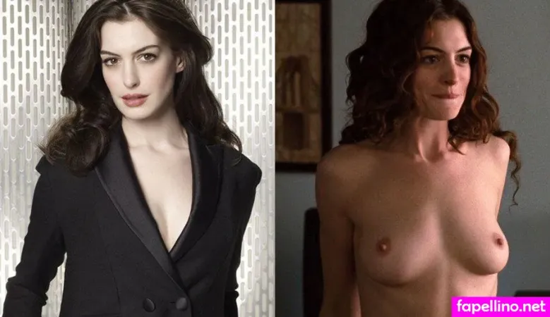 Annehathaway OnlyFans Thumbnail #SYXhkj3CT7