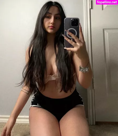 Anneiise OnlyFans Thumbnail #FATEH6Mfeo