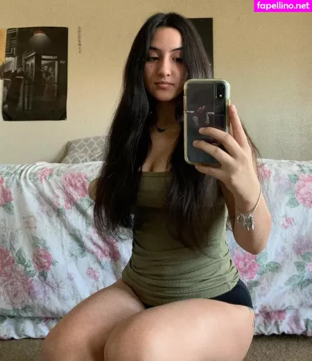 Anneiise OnlyFans Thumbnail #MAZkY4Di5E