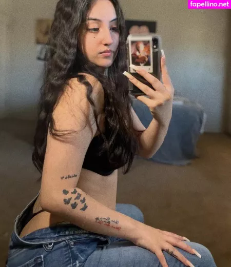 Anneiise OnlyFans Thumbnail #wOOPnXAQkS