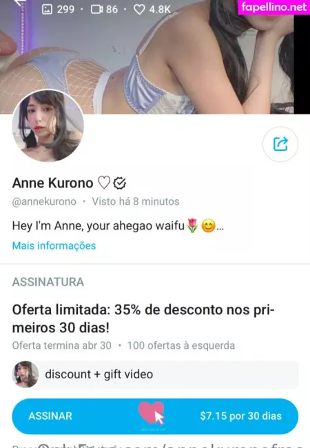 Annekuronofree OnlyFans Thumbnail #3IfQQxaYRg