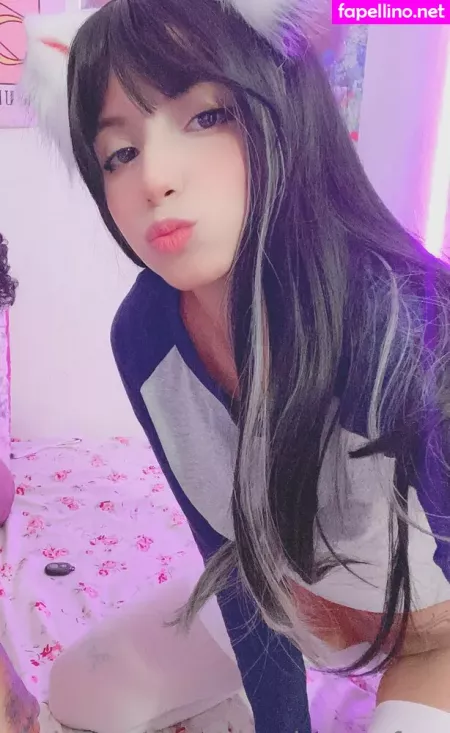 Annekuronofree OnlyFans Thumbnail #ydiVTE5m9E