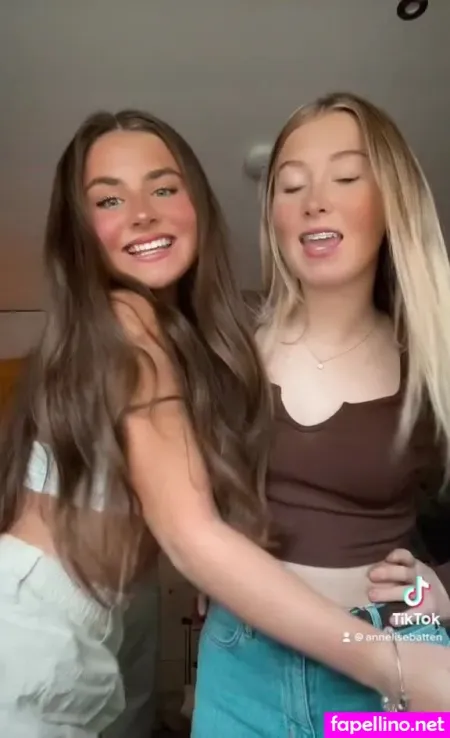 Annelise Brundell OnlyFans Thumbnail #3vJQLK4TCE