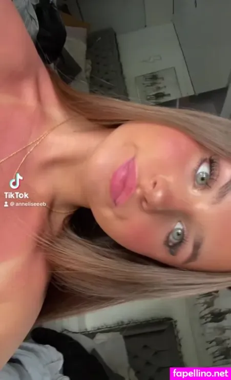 Annelise Brundell OnlyFans Thumbnail #XKJ6AE7OPQ