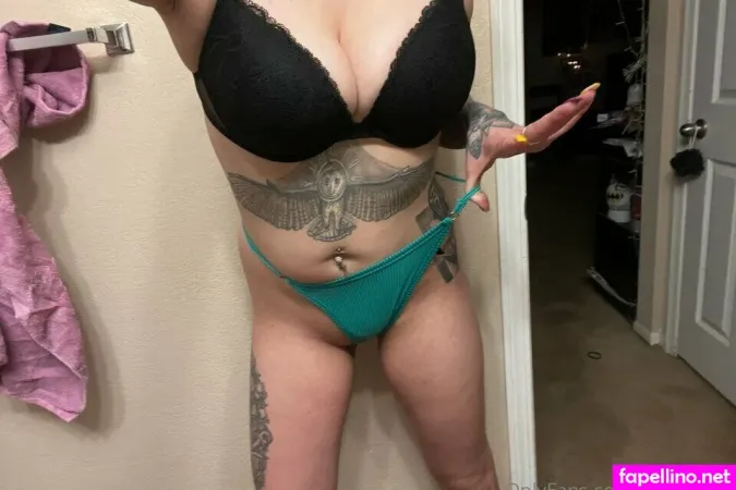 Annelise Wright OnlyFans Thumbnail #4OJ5LlkdDo