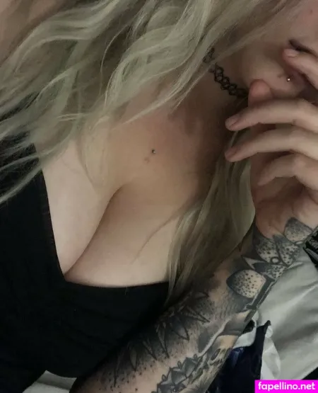 Annelise Wright OnlyFans Thumbnail #Q0wzbe5Wh7