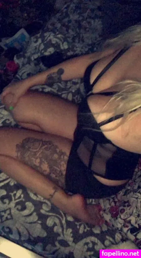 Annelise Wright OnlyFans Thumbnail #QLMNlL1ftw