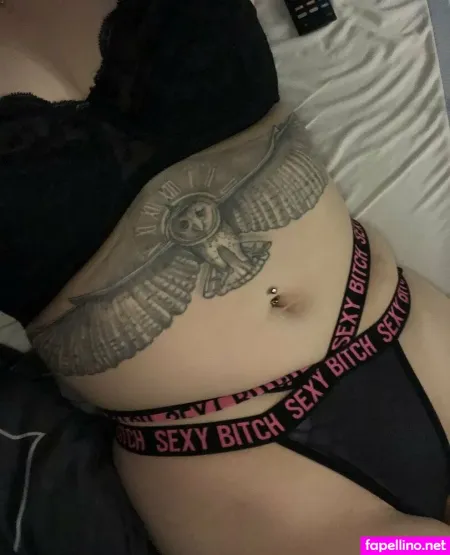 Annelise Wright OnlyFans Thumbnail #tpl2WXC3us