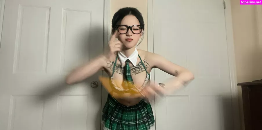 Annelisewange OnlyFans Thumbnail #KMRMQmNABl
